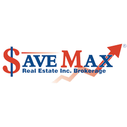 Save Max Real Estate.